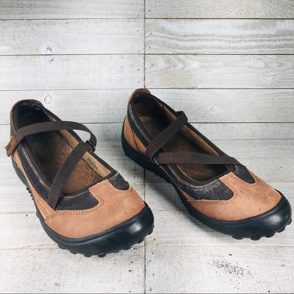 Lands End women’s ballet style driving flats 6 B - Picture 3 of 8